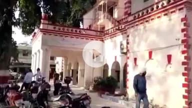 बरेली: फर्जी जन्म प्रमाण पत्र से इनकार पर नगर निगम कर्मचारी पर हमला, हिस्ट्रीशीटर ने दी जान से मारने की धमकी