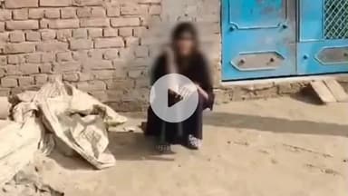 खड्डा: नेबुआ नौरंगिया क्षेत्र के एक गाँव में शादी के वादे से मुकरा प्रेमी, युवती 5 दिन से घर के बाहर अनशन पर, परिवार फरार