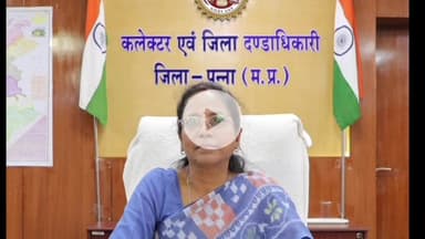 पन्ना: सोयाबीन का मॉडल रेट बढ़कर ₹4225, किसानों को मिलेगा अधिक भावांतर लाभ: जनसम्पर्क अधिकारी