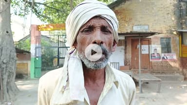 जलालाबाद गांव पलरई में पशु चिकित्सा के गलत इंजेक्शन लगाने से भैंस की मौत किसान निधि जानकारी