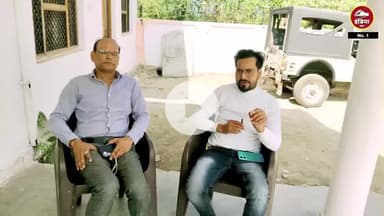 ललितपुर जिले के सतरवास निवासी ने 14 लख रुपए का जेवरात लेकर नहीं लौटाए रुपए