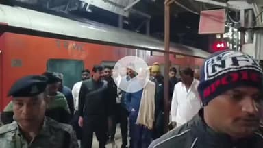 लाडपुरा: कोटा: लोकसभा अध्यक्ष ओम बिर्ला दो दिवसीय दौरे पर पहुंचे, जनसुनवाई, अन्नकूट और गुरुधाम शिलान्यास सहित कई कार्यक्रम