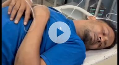 চেঙা: মাইলকুছিত তাৰাবাৰী আৰক্ষীৰ এনকাউন্টাৰ, ড্ৰাগছ মাফিয়া আনোৱাৰ হুছেইন গুলীবিদ্ধ