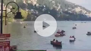 नैनीताल: शहर के समीपवर्ती ज्योलीकोट भुजियाघाट क्षेत्र से साइबर फ्राड से जुड़े मामले में पुलिस ने चार संदिग्धों को हिरासत में लिया