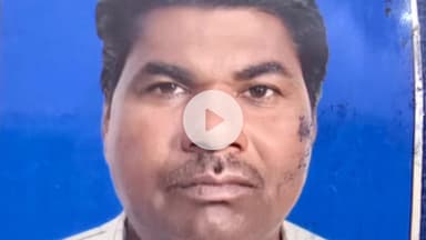 लाडपुरा: रेलवे कॉलोनी थाना क्षेत्र में मोटरसाइकिल दुर्घटना में एक शख्स की मौत, शव मोर्चरी में रखवाया, जांच में जुटी पुलिस