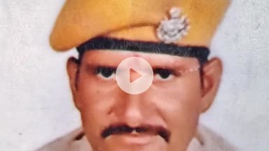 लाडपुरा: नयापुरा पुलिस लाइन में तैनात पुलिस जवान की संदिग्ध हालत में मौत, शव मोर्चरी में रखवाया, पुलिस जांच में जुटी