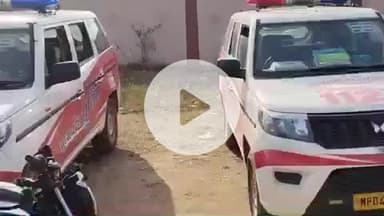 जतारा: रतनगुवा भाटा: बड़े भाई और भतीजों ने की मारपीट, पुलिस ने एनसीआर दर्ज कर जांच शुरू की