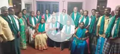 @केरल_मुनार संगठन का विस्तार।
#Kerala_Munnar Organization Expansion.
@Bhartiya_Kisan_Sangthan 
 #भारतीय_किसान_संगठन 
#राष्ट्रीय_अध्यक्ष
@National_President