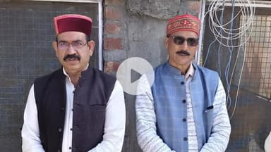 टिहरी: SRT परिसर में वनस्पति विज्ञान विभाग ने एक दिवसीय भ्रमण कार्यशाला का आयोजन किया, छात्रों को मशरूम उत्पादन की जानकारी दी