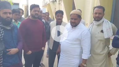 रामपुर: ग्राम थूनापुर में दो मोटरसाइकिलों की टक्कर में कारपेंटर की हुई मौत, ज़िला अस्पताल में कराया गया पोस्टमार्टम