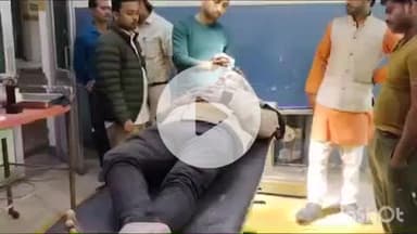 बांदा: जौरही गांव के पास ई-रिक्शा अनियंत्रित होकर पलटा, चालक गंभीर रूप से घायल