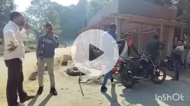 लखीमपुर: सिजौलापुर गांव में पत्नी से फोन पर विवाद के बाद पति ने खाया जहरीला पदार्थ, इलाज के दौरान जिला अस्पताल में हुई मौत