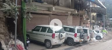 सोलन: एक्साइज विभाग का छापा: पारस हैंडलूम में 22 कर्मचारी और अधिकारी मौके पर मौजूद, 45 लाख मिलने की चर्चा