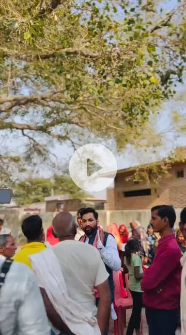 आज दिनांक को 136 ददरौल विधानसभा की सामान्य जनता के बीच आपका सेवक लखन प्रताप सिंह लखपत 136, ददरौल विधानसभा।