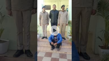 सोलन पुलिस ने मुरारी शाह( रबोन)  के कब्जे से 240 टैबलेट Tapentadol बरामद किए