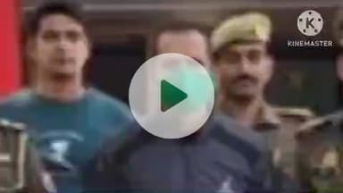 हमीरपुर: पोपट के ट्यूबबेल के पास मिली अज्ञात महिला की लाश का हुआ खुलासा, दरोगा को किया गया गिरफ्तार