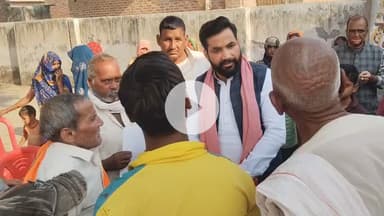 आज दिनांक को 136 ददरौल विधानसभा की सामान्य जनता के बीच आपका सेवक लखन प्रताप सिंह लखपत 136, ददरौल विधानसभा।