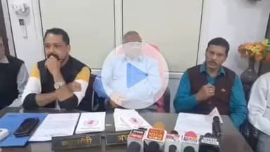 झांसी: झांसी में वीरांगना रानी लक्ष्मीबाई का जन्मोत्सव 18 और 19 नवंबर को धूमधाम से मनाया जाएगा