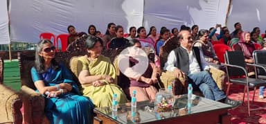 सोलन: साई ब्लाइट इंटरनेशनल स्कूल, धरमपुर में दो दिवसीय खेलकूद एवं पुरस्कार वितरण समारोह का भव्य आयोजन