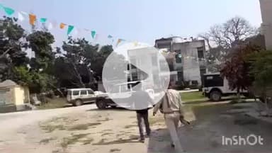 नावकोठी: नावकोठी पुलिस ने छतौना से एक शातिर बदमाश को किया गिरफ्तार, विभिन्न थानों में दर्ज हैं डेढ़ दर्जन मामले