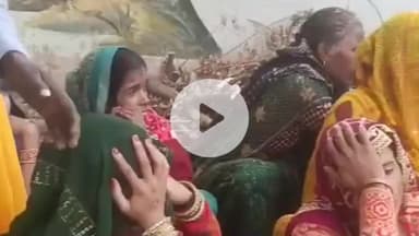 शाहजहांपुर: शाहबाद थाना क्षेत्र में ट्रैक्टर की टक्कर से बाइक सवार महिला की मौत, पुलिस ने शव पीएम के लिए भेजा