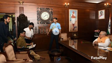 पिछली सरकार के समय हमारे द्वारा जनसहयोग के लिये किये गए संघर्ष, सफर अभी बाकी है.....8118875259