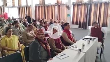 उच्च शिक्षा की ओर अग्रसर हो रही है विद्या भारती- यतेंद्र कुमार