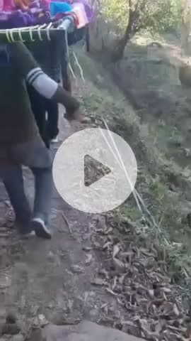 सोलन: कोटबेजा के शामली गांव में स्वास्थ्य सुविधाओं की खुली पोल