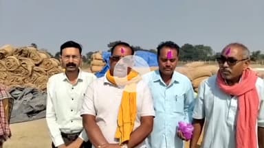 Village tehka society 850