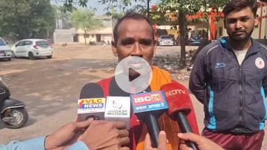 दुर्ग: दुर्ग में फिर से हत्या, नाले में मिला शव, शव मिलने से मचा हड़कंप, हत्या कर नाले में फेंकने की आशंका, पोलसायपारा का मामला