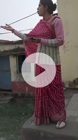 gram hathnora school me 3baje bhi Lunch chal raha or teacher staff ki bhi Kami h bachcho k bahivsya sath khilwad hora he