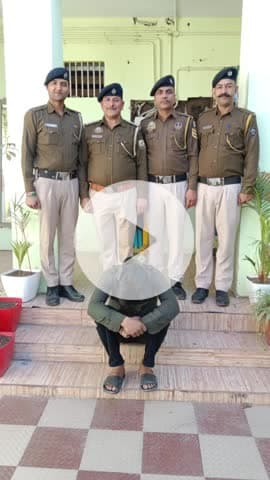 सोलन: सोलन पुलिस की तत्परता से सिलेंडर चोरी का मामला सुलझा, आरोपी को किया गिरफ्तार