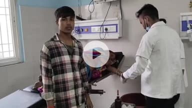 आरा: इब्राहिम नगर में खेत में पानी गिरने के विवाद में दो पक्ष भिड़े, महिला समेत चार लोग हुए जख्मी