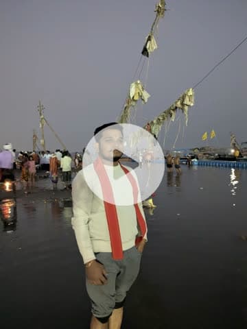 प्रयागराज में मां गंगा जी के दर्शनों का सौभाग्य प्राप्त हुआ
#bmks #prayagraj #gangaji