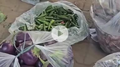 सोलन: सोलन मंडी में मटर के भाव में उछाल, किसानों के चेहरे खिले