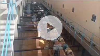 लाडपुरा: कोटा शहर में पंप हाउस पर मेंटेनेंस के कार्य के चलते मंगलवार को ढाई दर्जन कॉलोनियों में नलों में पानी की सप्लाई रहेगी बंद