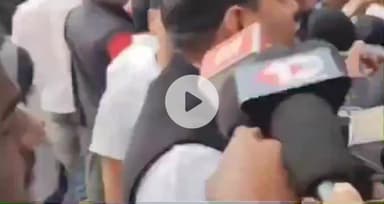 पटना ग्रामीण: पूर्व विधायक मुकेश और रोशन ने कहा, बिहार में लोकतंत्र की हत्या हुई है