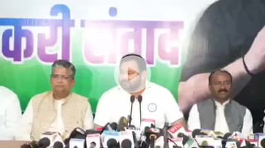 पटना ग्रामीण: विधायक तेजस्वी यादव बने नेता प्रतिपक्ष, 4 घंटे की मंथन के बाद हुआ फैसला