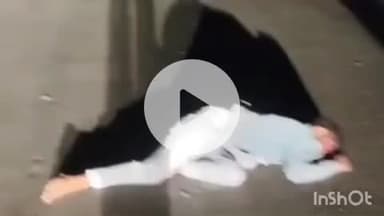 बांदा: मटौंध थाना क्षेत्र के कपसा रोड पर बाइक के सामने ब्रेकर पड़ने से बाइक सवार युवक घायल, 112 पुलिस मौके पर पहुंची