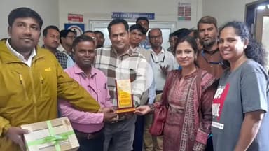 रक्सौल: आरबीएसके कार्यक्रम के तहत कटे होंठ तालु वाले बच्चों के निःशुल्क इलाज की शुरुआत डंकन हॉस्पिटल रक्सौल से की गई