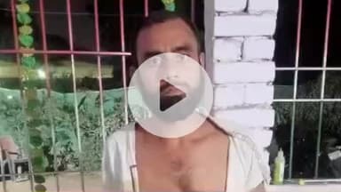 कोईलवर: बीरमपुर गांव से एक शराबी को गिरफ्तार कर गिधा पुलिस ने भेजा जेल