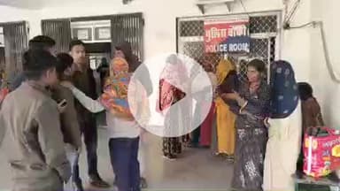 झालरापाटन: मिथन खेड़ी गांव के रहने वाले युवक की समृद्ध परिस्थितियों में हुई मौत, परिजनों ने पोस्टमार्टम की कार्रवाई से किया इन्कार