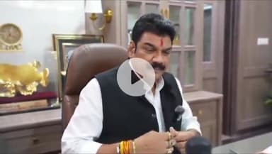 जैसीनगर: मंत्री गोविन्द सिंह राजपूत के प्रस्ताव पर जैसीनगर ब्लॉक की 11 पंचायतों में ₹2.20 करोड़ के सामुदायिक भवन स्वीकृत