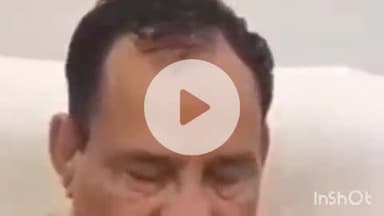 सोनीपत: भाजपा प्रदेश अध्यक्ष मोहनलाल बडोली ने कहा- प्रधानमंत्री नरेंद्र मोदी 25 नवंबर को हरियाणा दौरे पर