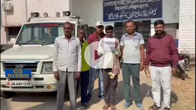 किस्को: श्राद्ध भूमि पर अवैध कब्ज़े का आरोप, ग्रामीणों ने CO से शिकायत कर म्यूटेशन रोकने की मांग की, तनाव की आशंका