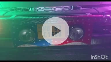 हिरणपुर: डीएमओ ने पत्थरों से लदे पांच ट्रक जब्त किए