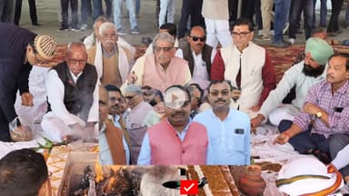 पूरनपुर चीनी मिल का पूजा हवन कर पिराई सत्र शुरू। mla, डीएम, जीएम, डाक्टर विनोद तिवारी सहित तमाम लोग मौजूद रहे।