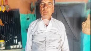 झालरापाटन: बोरदा गांव में सरसों की फसल में कीटनाशक छिड़कने के दौरान किसान की हुई मौत, पुलिस ने शव का करवाया पीएम