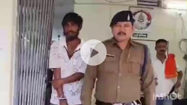 दुर्ग: पुरानी भिलाई पुलिस की कार्रवाई से बड़ी घटना टली