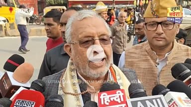 बिहार का ट्रेलर है, BJP 17 का इतिहास 27 में दोहराएंगे प्रचंड बहुमत से जीत हासिल होगी